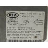 Recambio de centralita airbag para kia carnival ii 2.9 cdri ex referencia OEM IAM 0K54B677F0  