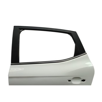 Recambio de puerta trasera izquierda para mg zs luxury referencia OEM IAM 10322167  