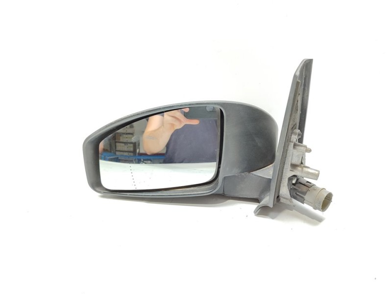Recambio de retrovisor izquierdo para renault espace iv (jk0) dynamique referencia OEM IAM 7701053703  