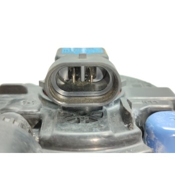 Recambio de faro antiniebla izquierdo para citroën berlingo furgón club m referencia OEM IAM 9837817180  