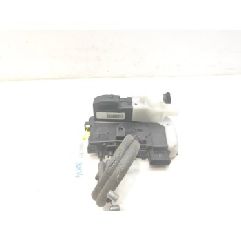 Recambio de cerradura puerta trasera derecha para hyundai ix35 style 2wd referencia OEM IAM 814202Y010  