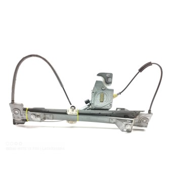 Recambio de elevalunas delantero derecho para renault kangoo profesional referencia OEM IAM 807207012R  