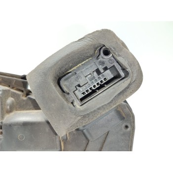 Recambio de cerradura puerta trasera derecha para volkswagen golf vii lim. advance bluemotion referencia OEM IAM 5K4839016R  