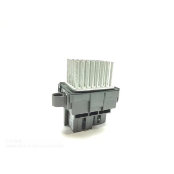 Recambio de resistencia calefaccion para chevrolet orlando lt+ referencia OEM IAM 13503201  