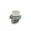 Recambio de resistencia calefaccion para chevrolet orlando lt+ referencia OEM IAM 13503201  