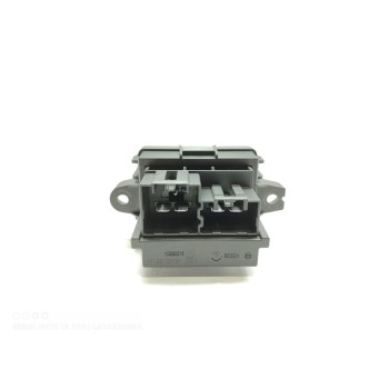Recambio de resistencia calefaccion para chevrolet orlando lt+ referencia OEM IAM 13503201  