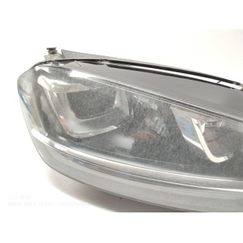 Recambio de faro derecho para volkswagen golf vii lim. sport by r-line bluemotion referencia OEM IAM 5G1941032  
