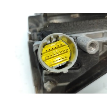 Recambio de retrovisor izquierdo para renault espace iv (jk0) dynamique referencia OEM IAM 7701053703  