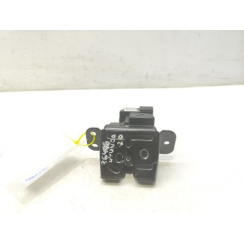 CERRADURA MALETERO / PORTON 81230C8500 