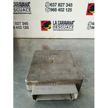Recambio de centralita motor uce para ford fiesta berlina básico referencia OEM IAM 94FB12A650EA  