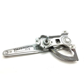 ELEVALUNAS TRASERO IZQUIERDO 83401G6000 