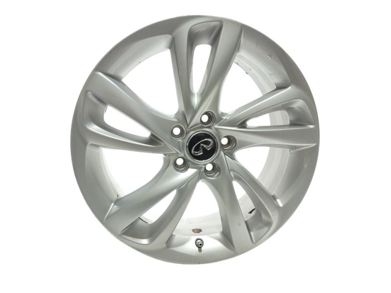 Recambio de llanta para infiniti q30 2.2d referencia OEM IAM D03005DA1B  