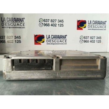 Recambio de centralita motor uce para ford fiesta berlina básico referencia OEM IAM 94FB12A650EA  