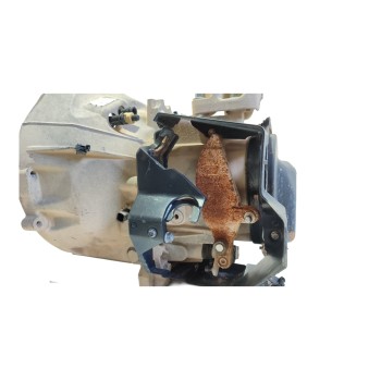 Recambio de caja cambios para ford tourneo courier (c4a) ambiente referencia OEM IAM DV1R7002BBF  