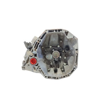 Recambio de caja cambios para dacia sandero ambiance referencia OEM IAM JR5336  