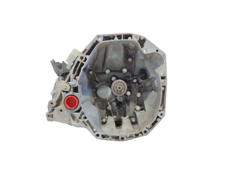 Recambio de caja cambios para dacia sandero ambiance referencia OEM IAM JR5336  