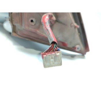 Recambio de retrovisor izquierdo para alfa romeo 147 (190) 1.6 t.spark distinctive referencia OEM IAM 735294284  