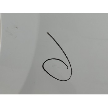 Recambio de aleta delantera izquierda para kia cee´d sporty wagon drive referencia OEM IAM 66311A2030  