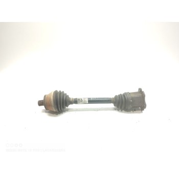 Recambio de transmision delantera izquierda para audi a4 berlina (8e) 1.9 tdi (96kw) referencia OEM IAM 8E0407271BE  