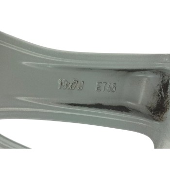 Recambio de llanta para infiniti q30 2.2d referencia OEM IAM D03005DA1B  