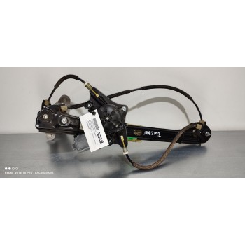 Recambio de elevalunas delantero derecho para volkswagen golf vii lim. advance bluemotion referencia OEM IAM 5Q0959802B  
