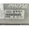 Recambio de centralita motor uce para audi a4 berlina (b5) 1.9 tdi referencia OEM IAM 0281001966  