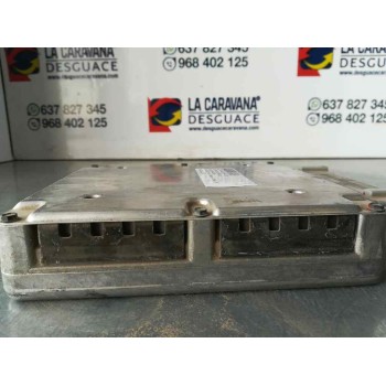 Recambio de centralita motor uce para ford fiesta berlina básico referencia OEM IAM 94FB12A650EA  