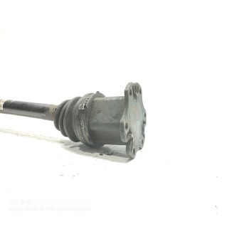 Recambio de transmision delantera izquierda para audi a4 berlina (8e) 1.9 tdi (96kw) referencia OEM IAM 8E0407271BE  