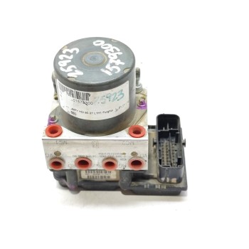 Recambio de abs para citroën jumpy hdi 90 27 l1h1 furgón referencia OEM IAM 1401109880  