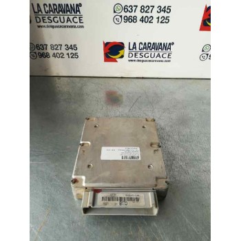 Recambio de centralita motor uce para ford fiesta berlina básico referencia OEM IAM 94FB12A650EA  