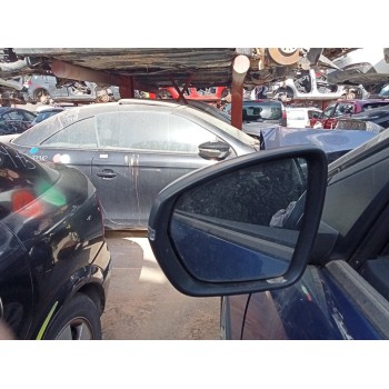 Recambio de retrovisor izquierdo para peugeot 3008 active referencia OEM IAM 1635224180  