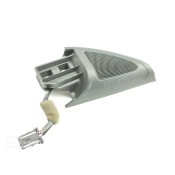 Recambio de molduras delanteras para volkswagen golf vi cabriolet (517) advance referencia OEM IAM 5K7837986  