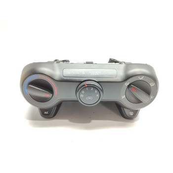 MANDO CALEFACCION / AIRE ACONDICIONADO 97250G6120 