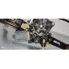 Recambio de elevalunas delantero derecho para volkswagen golf vii lim. advance bluemotion referencia OEM IAM 5Q0959802B  