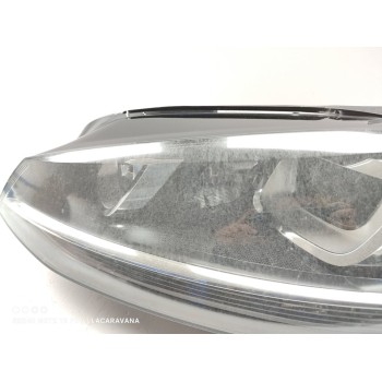 Recambio de faro izquierdo para volkswagen golf vii lim. sport by r-line bluemotion referencia OEM IAM 5G1941031  