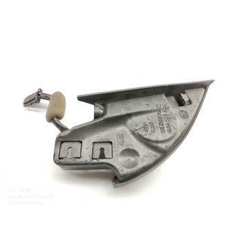 Recambio de molduras delanteras para volkswagen golf vi cabriolet (517) advance referencia OEM IAM 5K7837986  