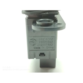 Recambio de warning para chevrolet orlando lt+ referencia OEM IAM 95214143  