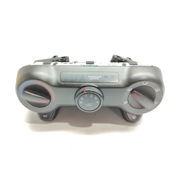 Recambio de mando calefaccion / aire acondicionado para kia picanto (ja) attract referencia OEM IAM 97250G6120  