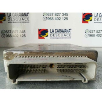 Recambio de centralita motor uce para ford fiesta berlina básico referencia OEM IAM 94FB12A650EA  