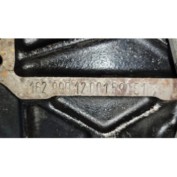 Recambio de motor completo para ssangyong musso e 32 referencia OEM IAM 162  