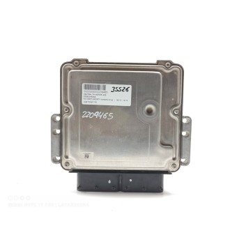 CENTRALITA MOTOR UCE 0281032115 