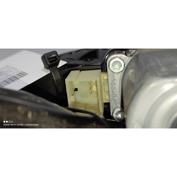 Recambio de elevalunas delantero derecho para volkswagen golf vii lim. advance bluemotion referencia OEM IAM 5Q0959802B  