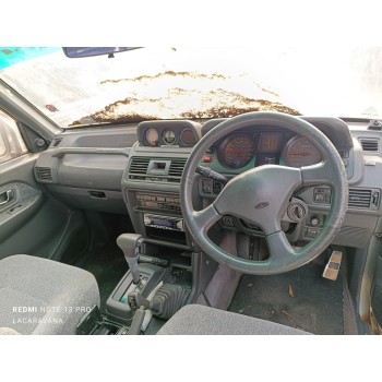 mitsubishi montero (v20/v40) del año 1994