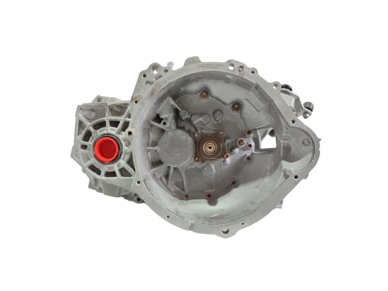 Recambio de caja cambios para mitsubishi asx (ga0w) motion 2wd referencia OEM IAM F5M431VDZ  