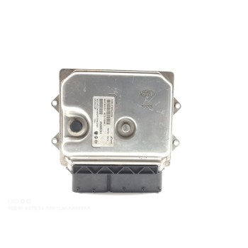 Recambio de centralita motor uce para fiat doblo ii (152) pop referencia OEM IAM 55266281  