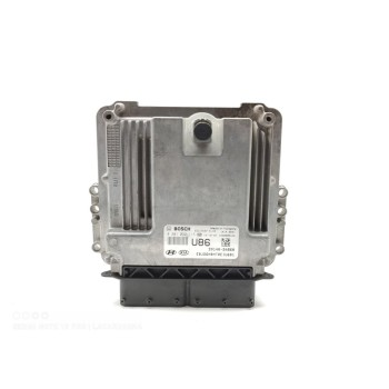 Recambio de centralita motor uce para kia cee´d sporty wagon drive referencia OEM IAM 0281032115  