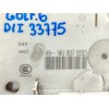 Recambio de cerradura puerta delantera izquierda para volkswagen golf vi (5k1) advance referencia OEM IAM 5K1837015D  