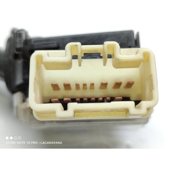 Recambio de mando luces para toyota land cruiser (j9) d4-d vx (5-ptas.) referencia OEM IAM 8414020560  