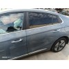 Recambio de puerta trasera izquierda para hyundai ioniq hybrid referencia OEM IAM 77003G2010  