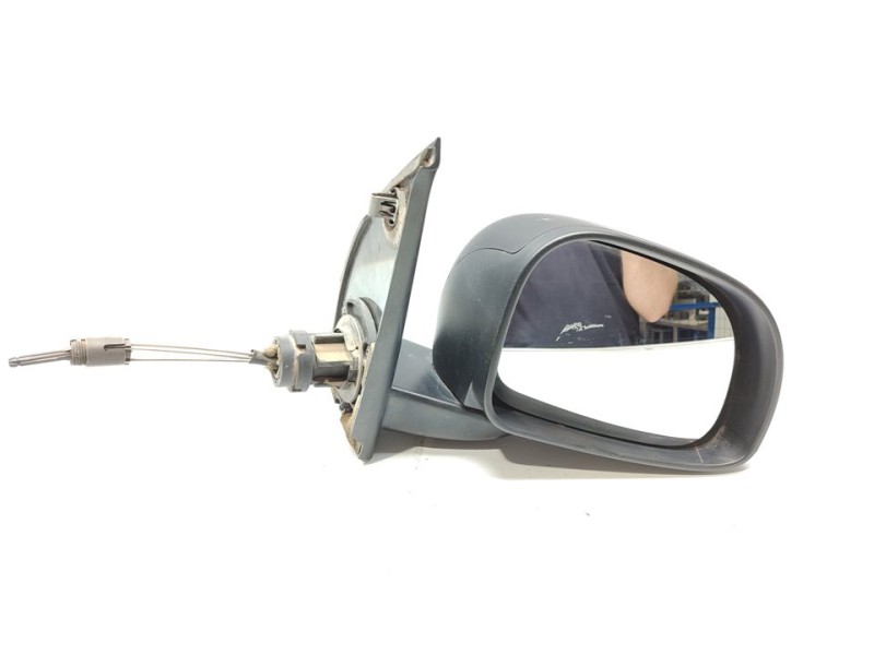 Recambio de retrovisor derecho para fiat panda (169) 1.2 8v alessi referencia OEM IAM 735534265  